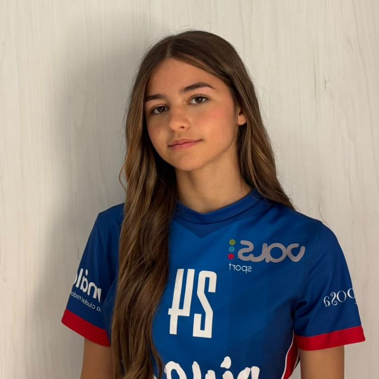 SARA JIMENEZ CULEBRAS