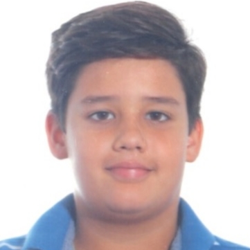 TONI CORTES HORTELANO