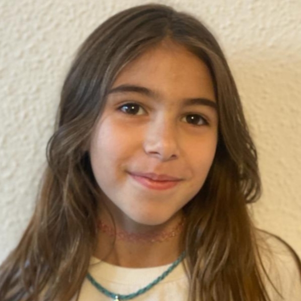 GINA GONZALEZ GONZALEZ