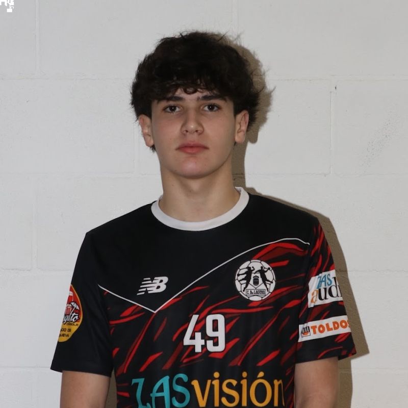 NICOLAS LAJO GIL-CARCEDO