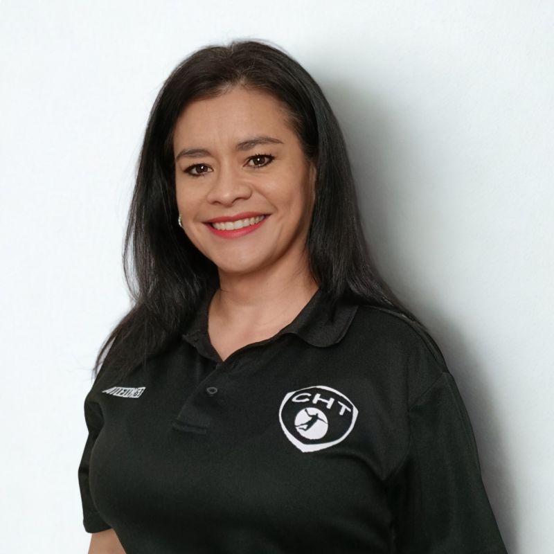 MARIA CAROLINA ROZO SANCHEZ