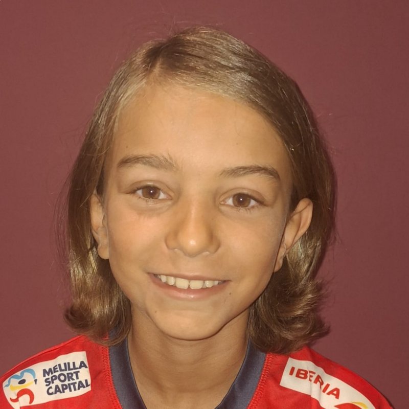 DAVID AGEITOS MARTINEZ