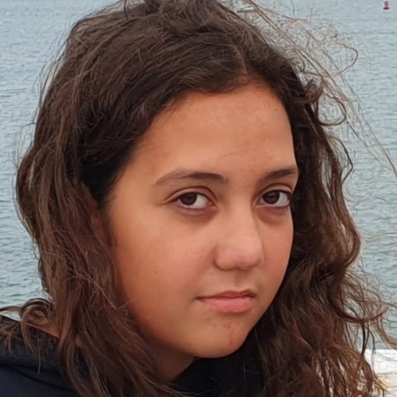 MARTINA RUIZ BACHERO