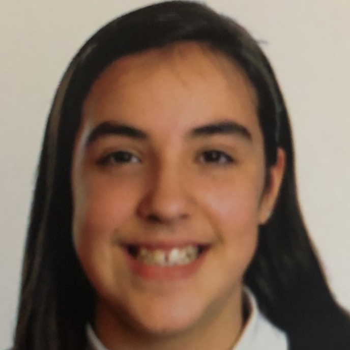 ANA MARIA DE ARRIBA GOMEZ