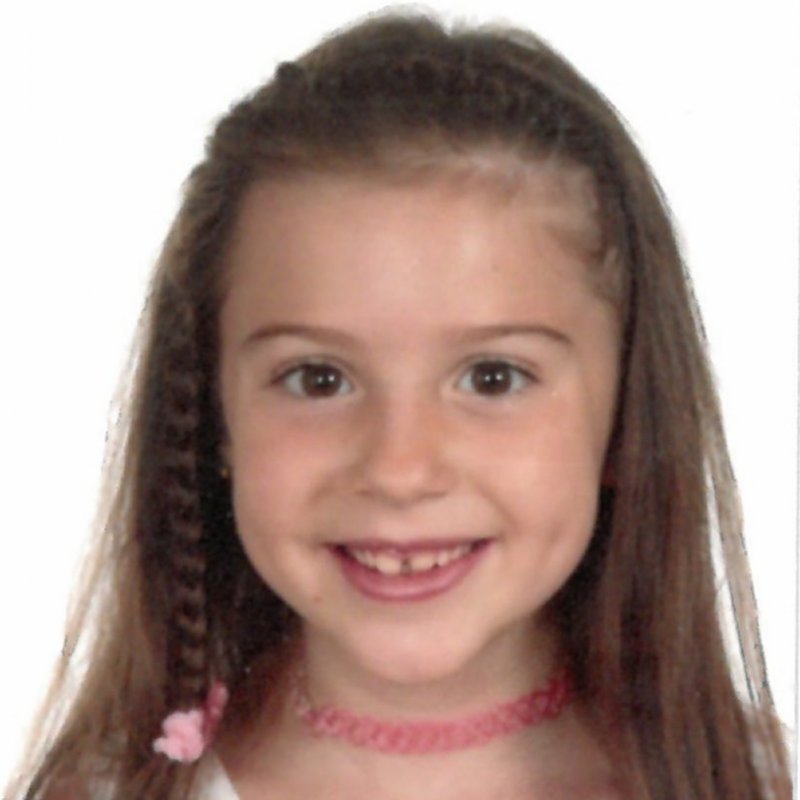 ANDREA MANGAS CASCON