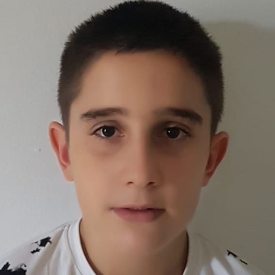 DANIEL EFRAIN SUAREZ EXPOSITO