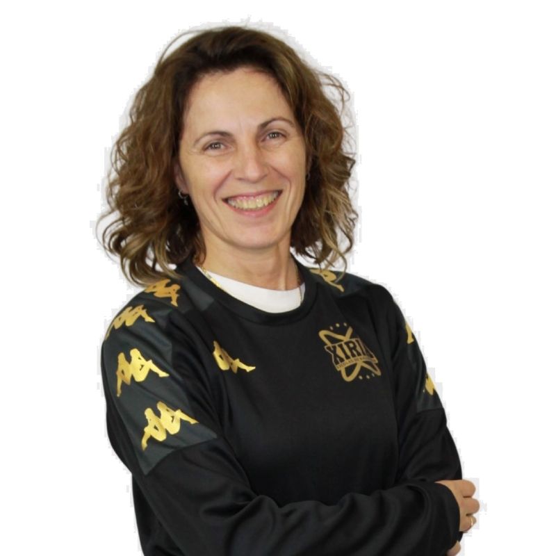 MARIA JOSE COTELO GARCIA