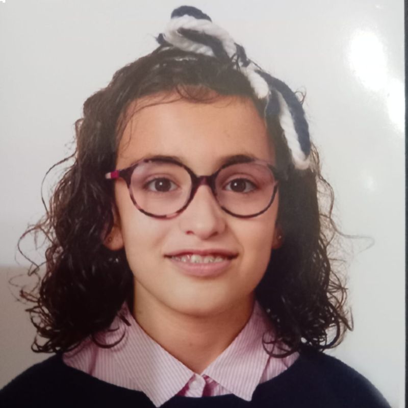 COVADONGA ALEJO YEBENES