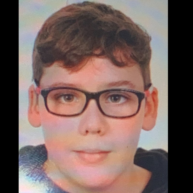 LIAM FERNANDEZ TRALLERO