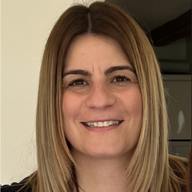 VERONICA  LIEBANA GAMEZ 