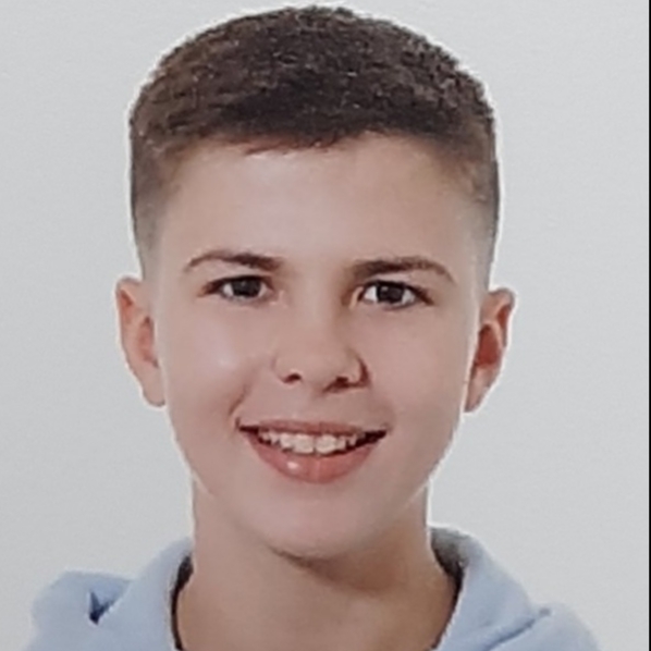 ALEJANDRO  BAEZA BERDUGO 