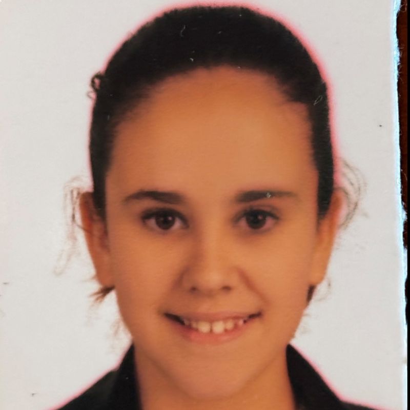 VALERIA PASTORIZA RODRIGUEZ