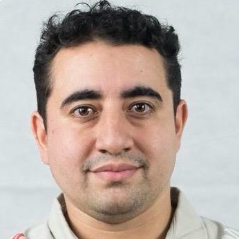 SANTIAGO JESUS NICOLAS ROMERO