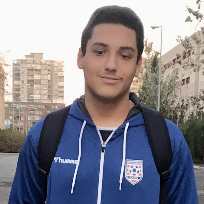 ALEJANDRO SELMA CERDAN