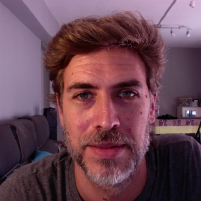 ENRIQUE VALERO LUZZY