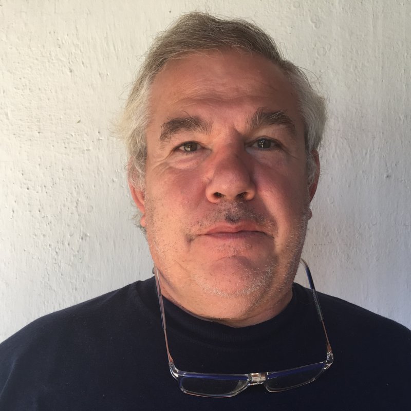 CARLOS NAVARRO GARCIA