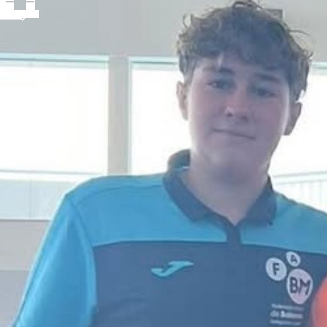 DAVID LOPEZ TORRENTE