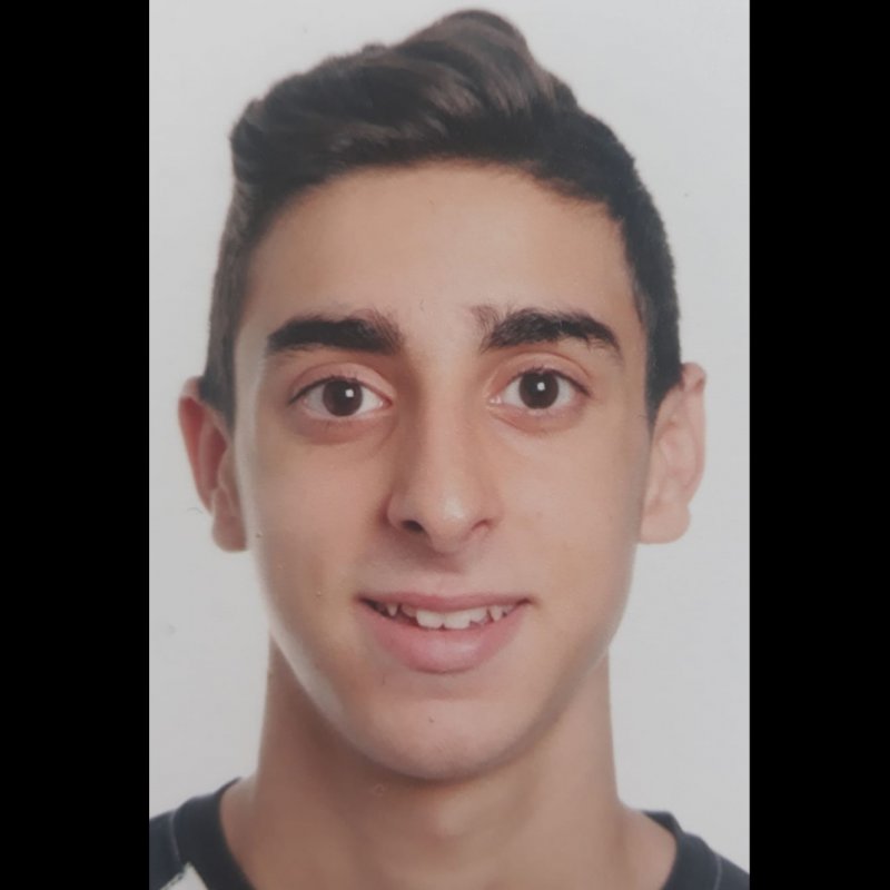 JAVIER SALVADOR CAUSI