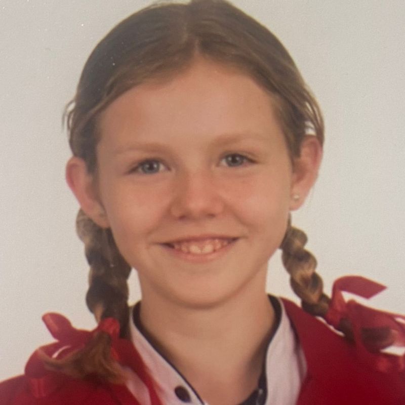 CHLOE MARINETO HARASSE