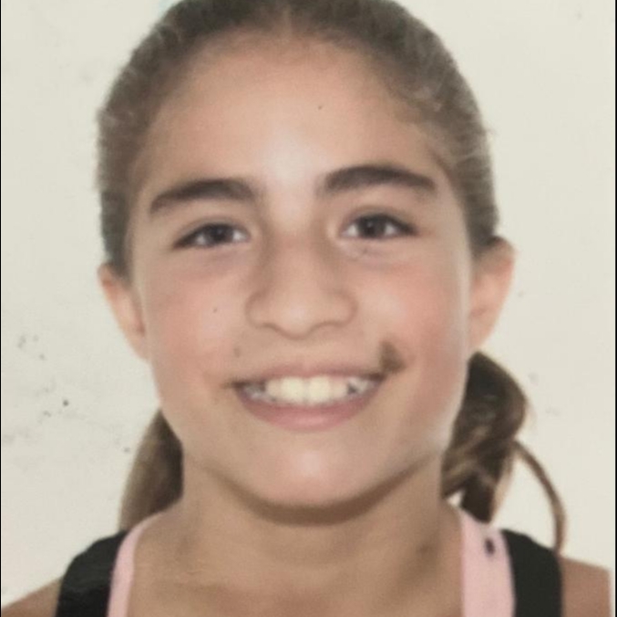 NICOLE BARBOZA DA ROSA