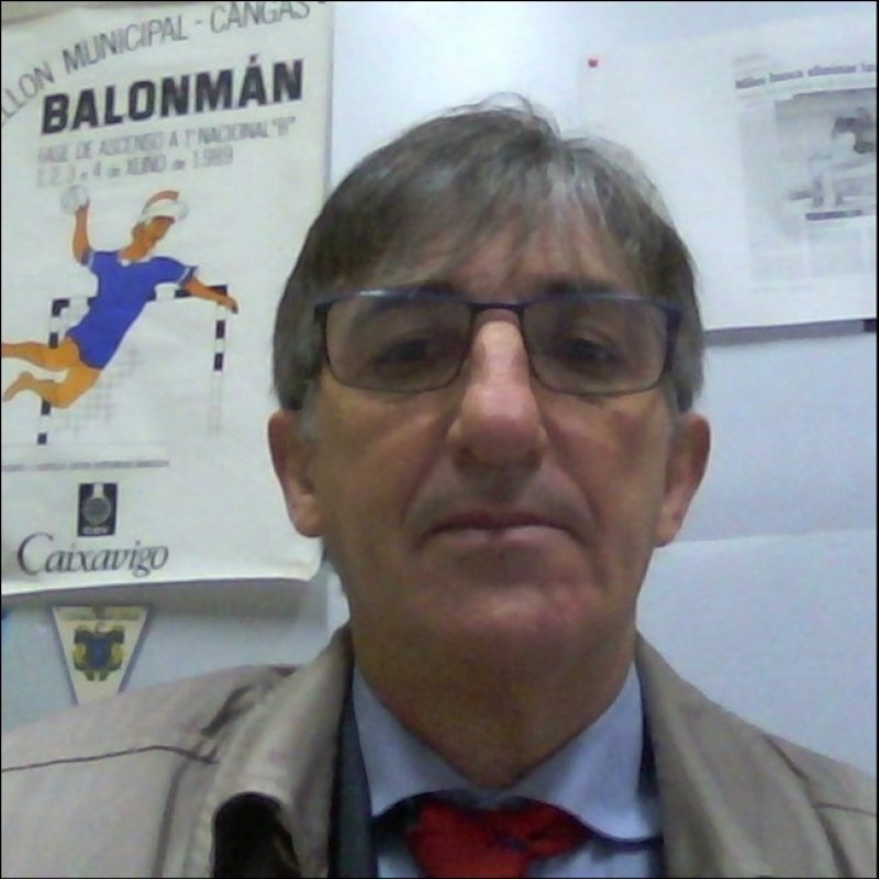 ALBERTO  GONZALEZ GONZALEZ