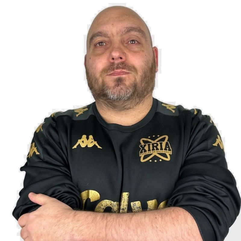 ALEJANDRO ARIAS PIÑEIRO