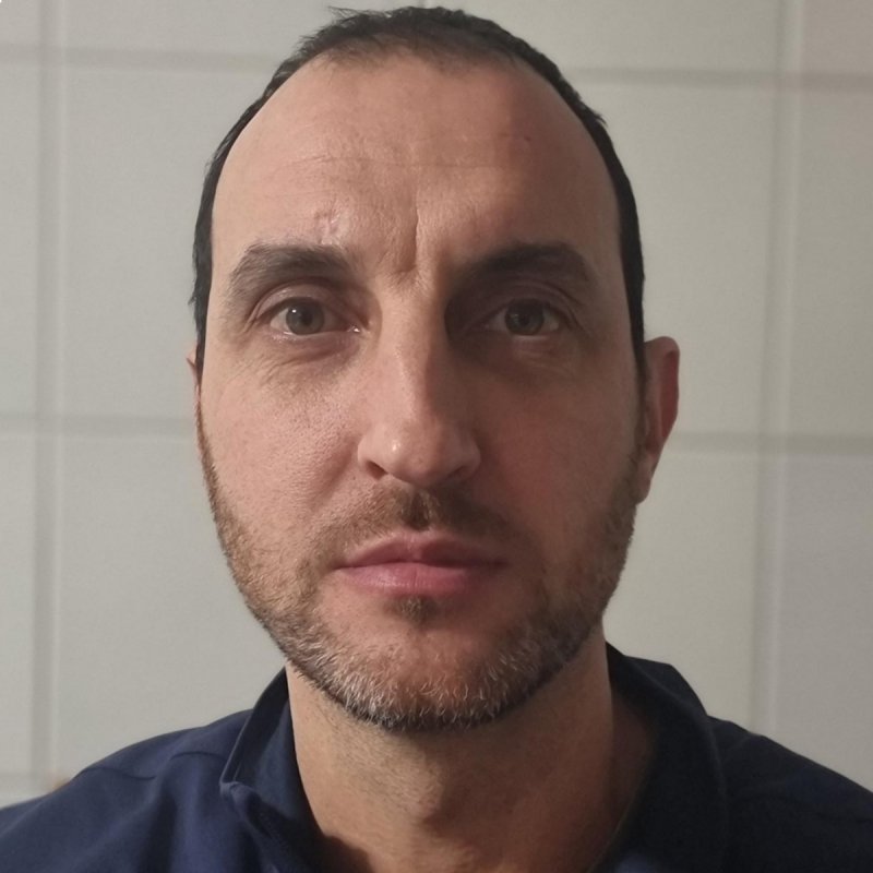 PABLO GONZALEZ FERNANDEZ