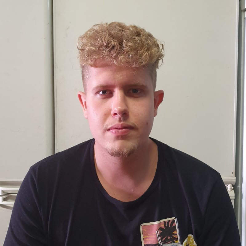 ANTONIO MARTINEZ DAVID