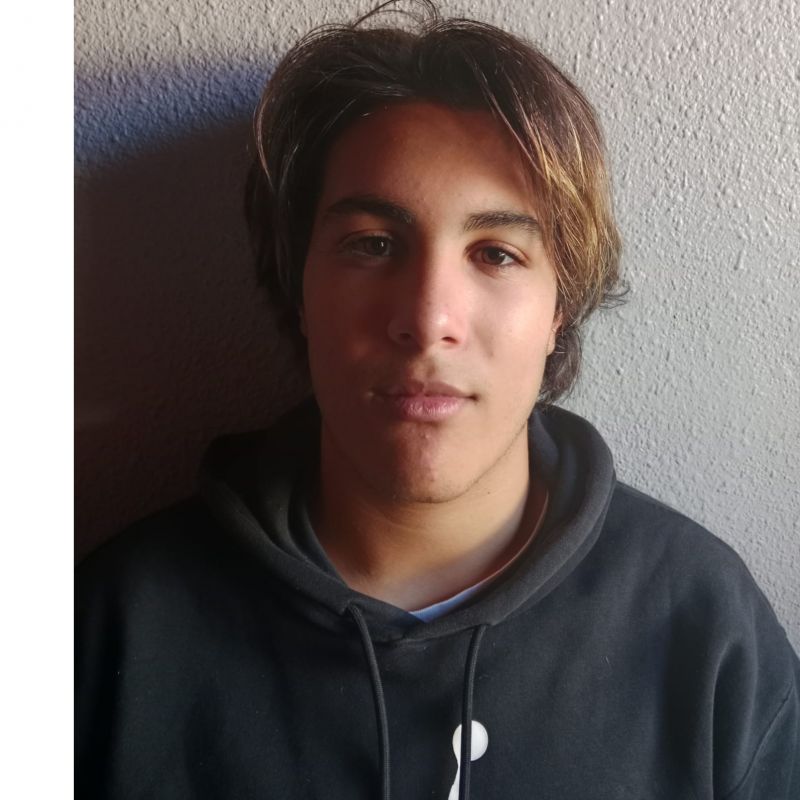 ADRIAN ARAIZ SOUZA