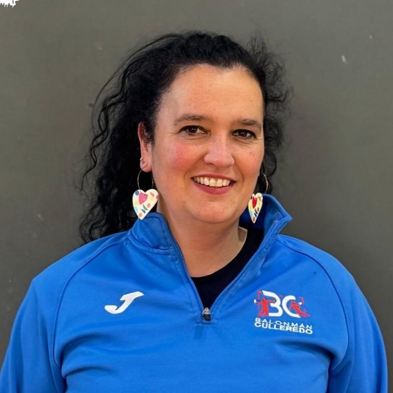 MARIA BERMUDEZ PARAPAR