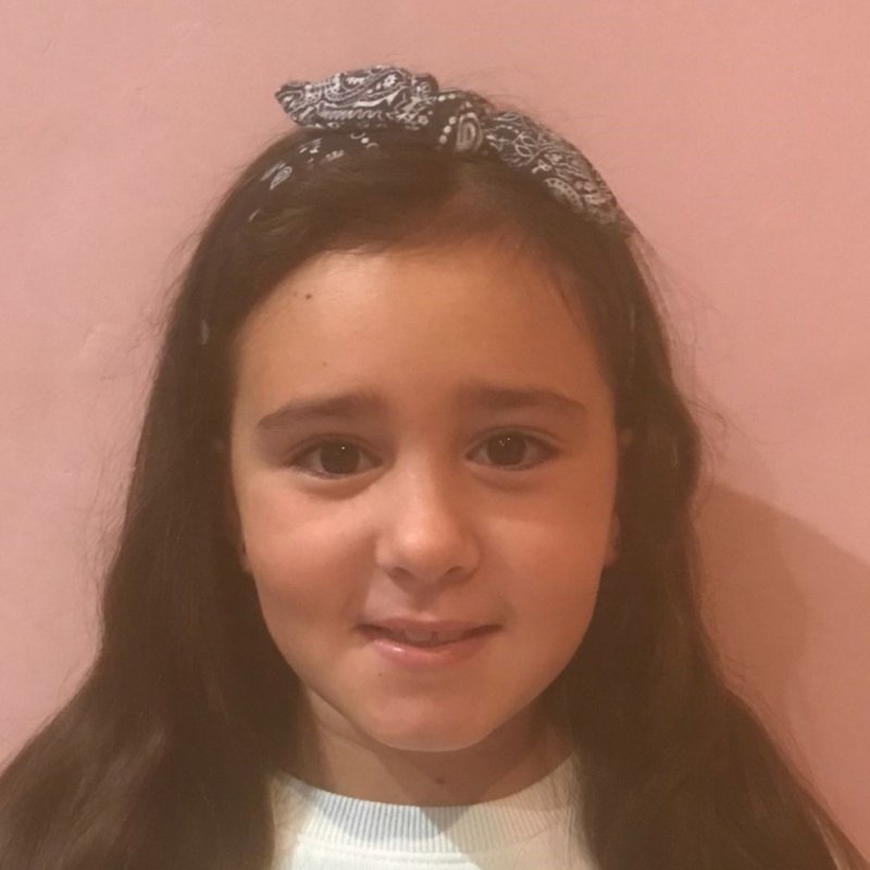 CARLA  RODRIGUEZ GONZALEZ