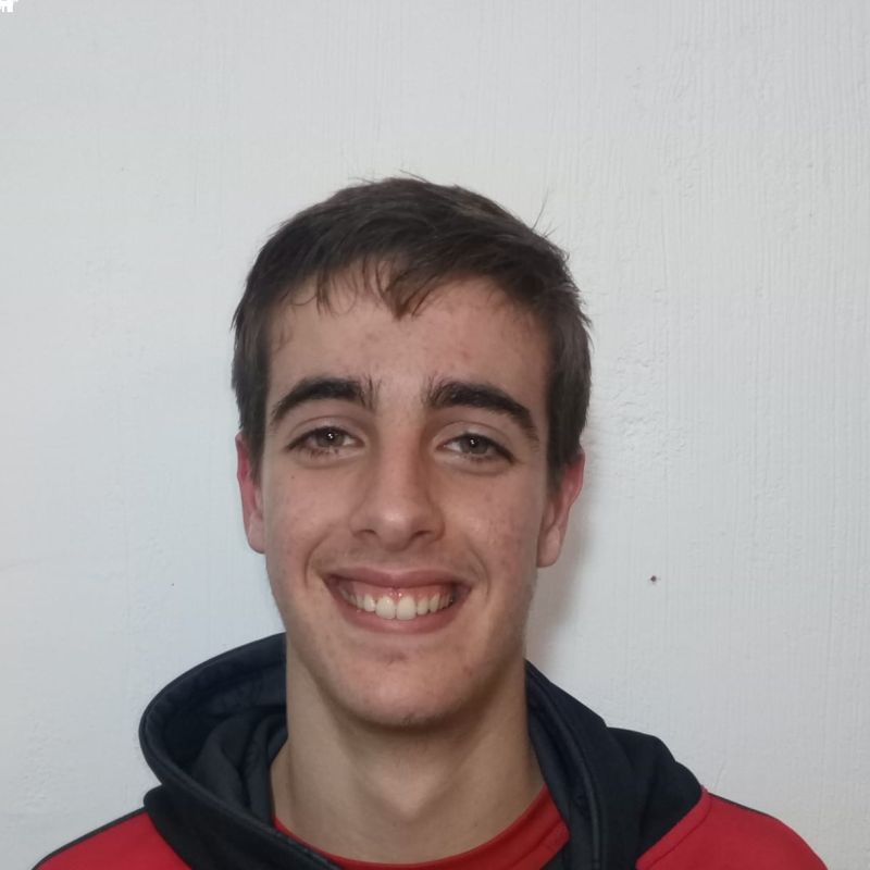 ALEJANDRO MORANCHEL CALVO