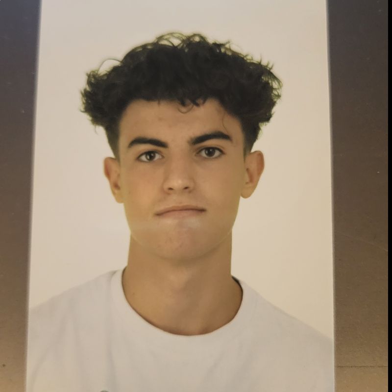 PABLO CASTAÑO CENOZ