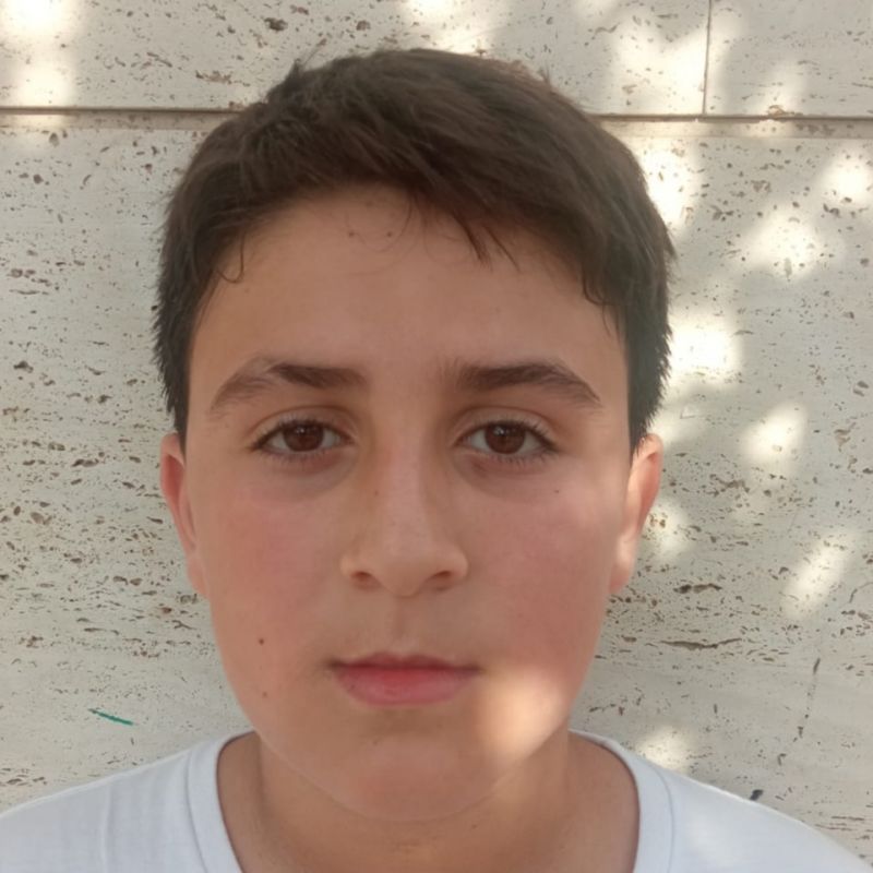 ENZO CASTELLANOS MARTINEZ