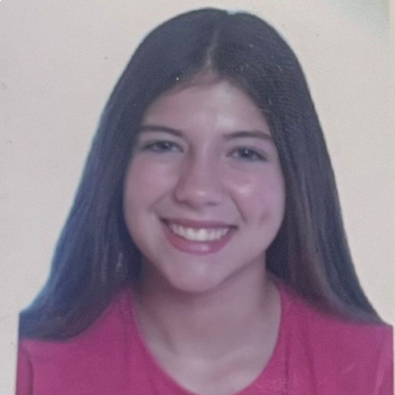 SARAY FERNANDEZ GONZALEZ 