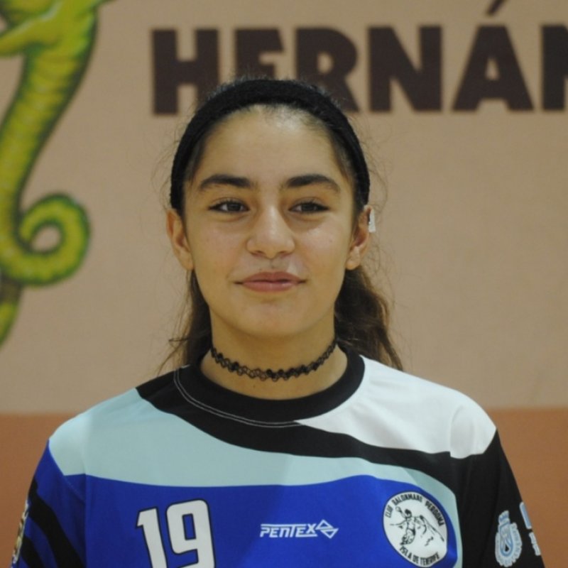 DANIELA JACINTO LLANOS