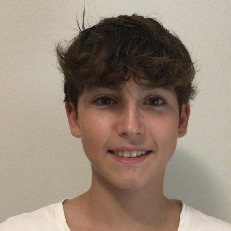 IGNACIO PEYRO MORANT