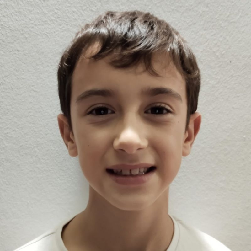 PAU SANTONJA I GARCIA