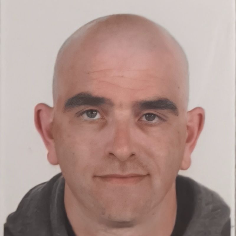 DAVID RUBIO MARTIN
