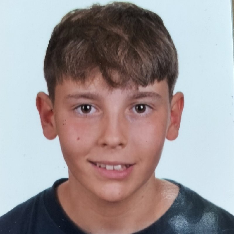 DANIEL DORADO GARCIA
