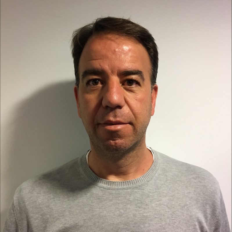 RAMON CABAÑAS FAURA