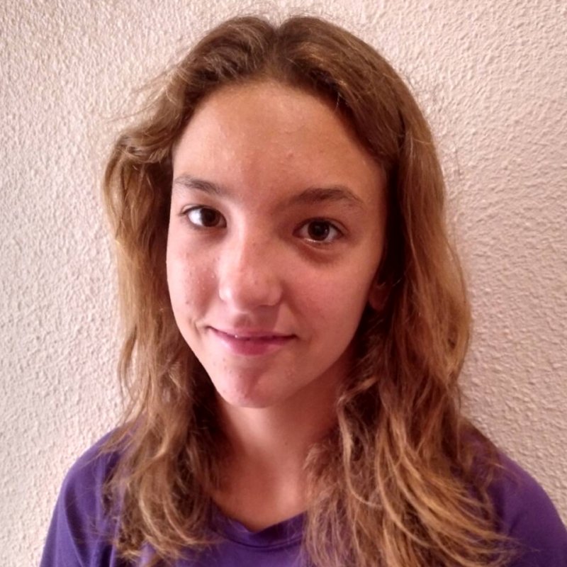 SARA PEÑARANDA SANCHEZ