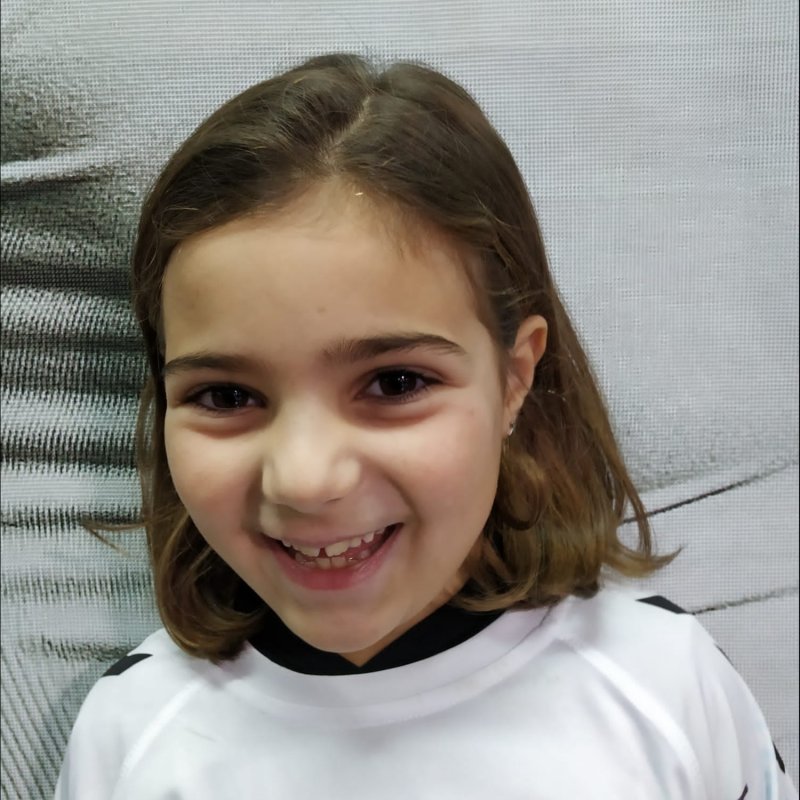 MANOELA TREINTA  MARIÑO
