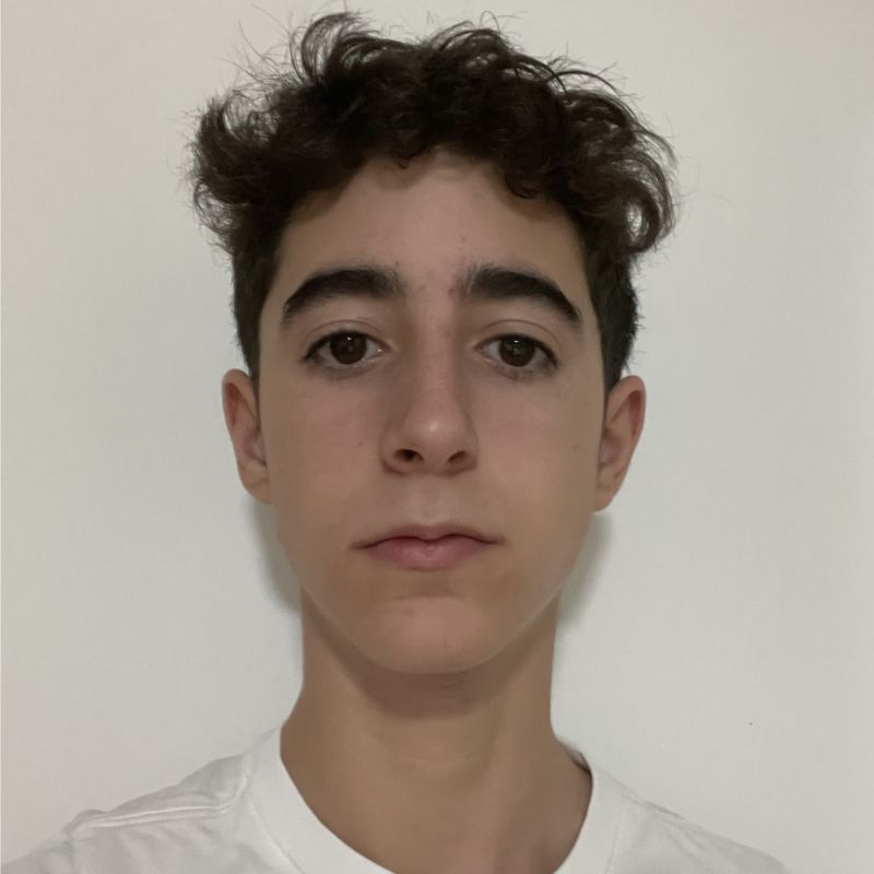 UNAI GONZALEZ-PARIENTE RAMOS