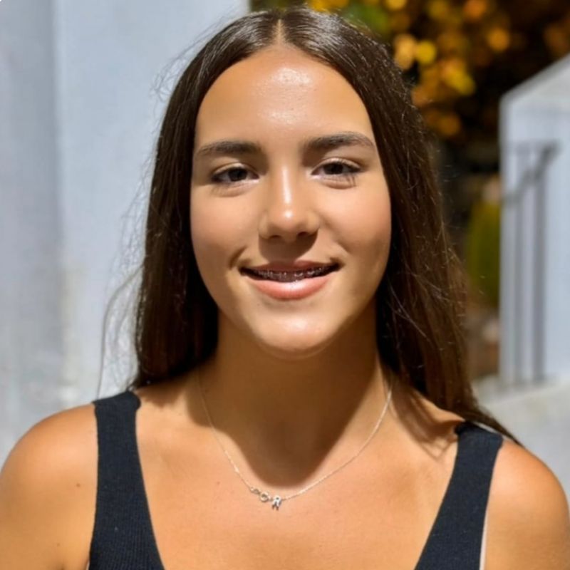 ROSA DEL MAR ORTIZ LLERENA