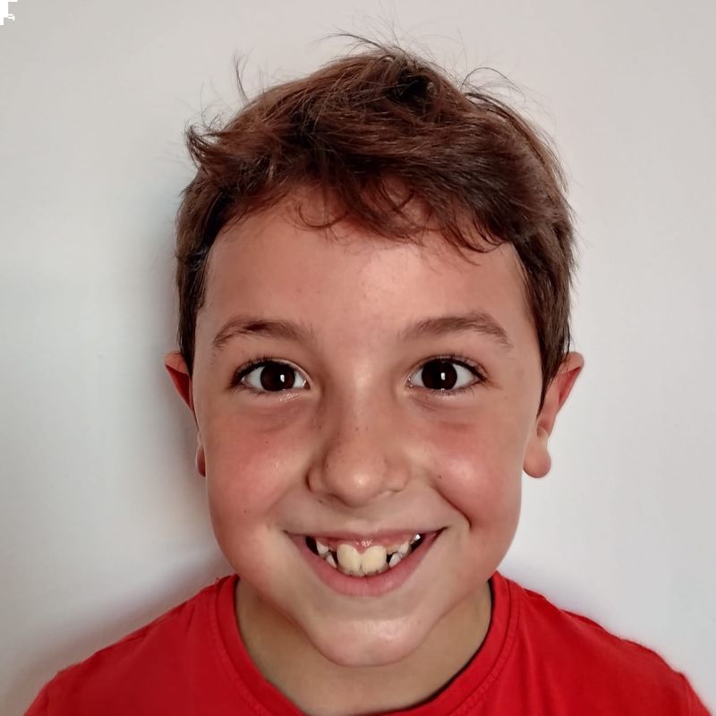 TIAGO MOLINA DE DIOS