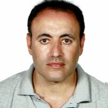FERNANDO ALBERTO PASTOR GONZALEZ