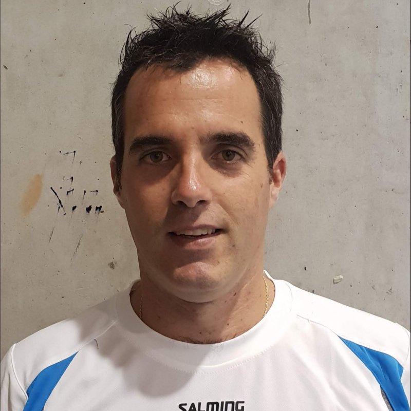 RICARDO AZANZA ILARREGUI