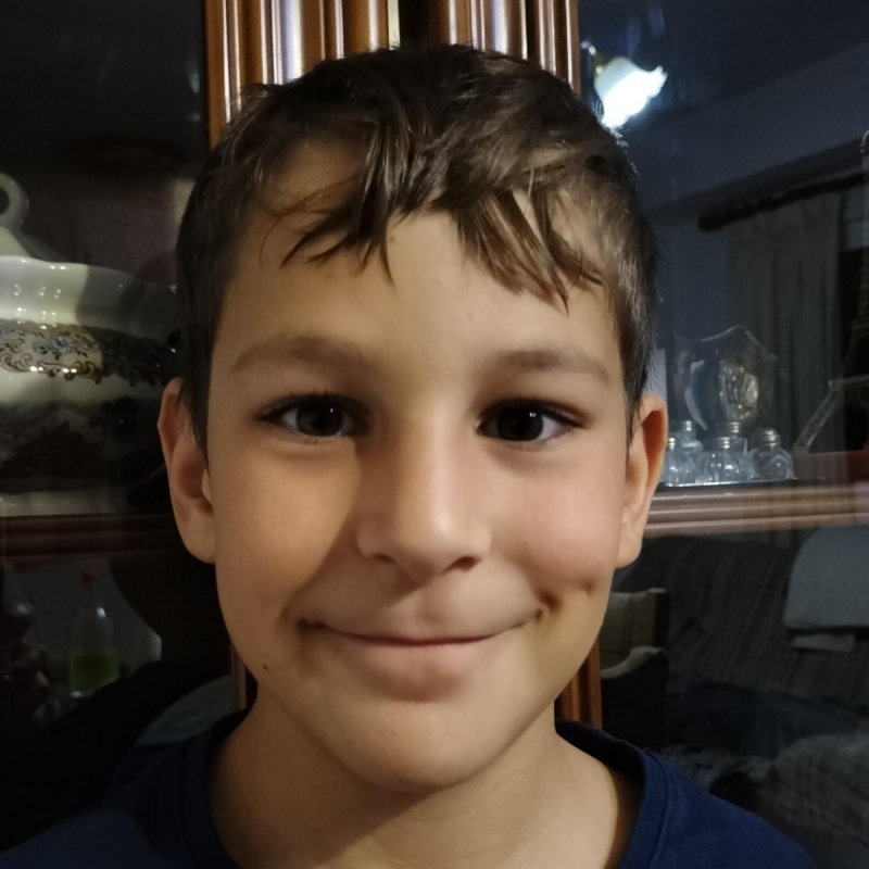 IKER CARRETERO TOMAS