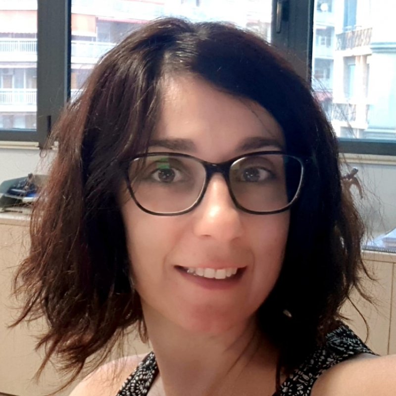 VERONICA PEÑA PASTOR